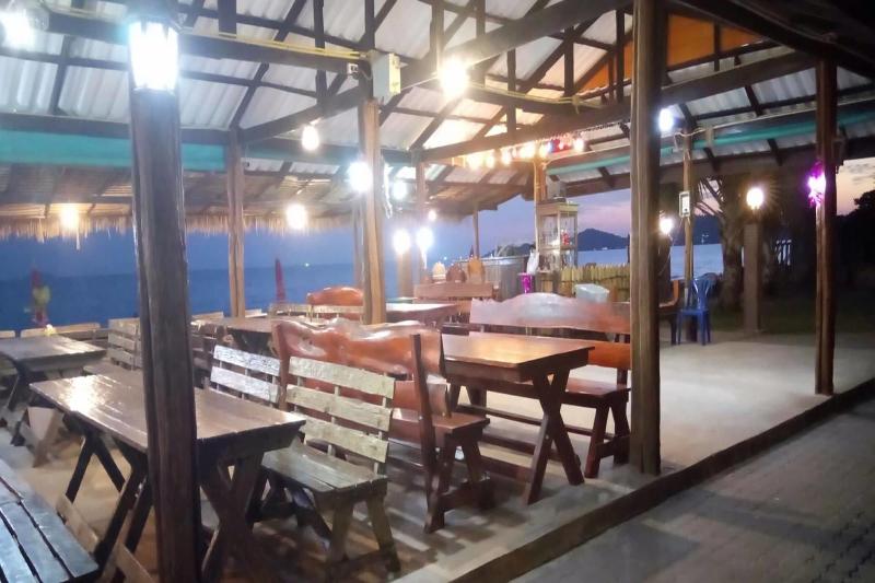 Baanboonpetch Resort image