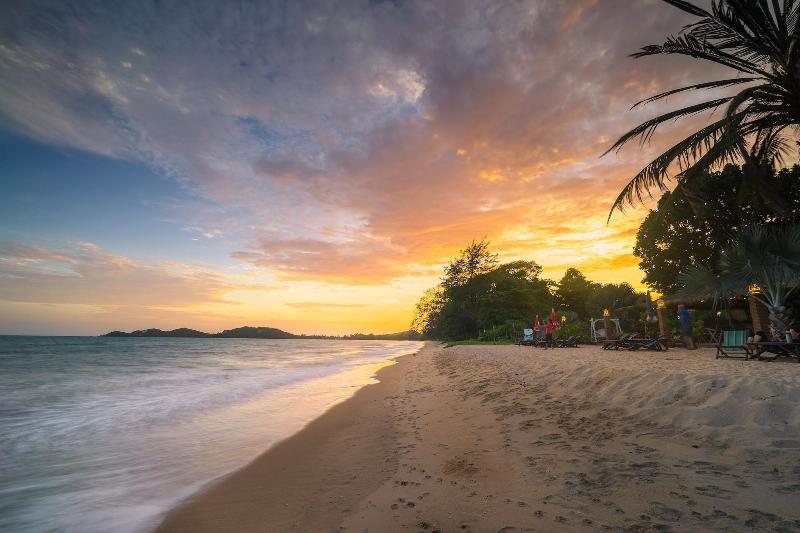 Baanboonpetch Resort image