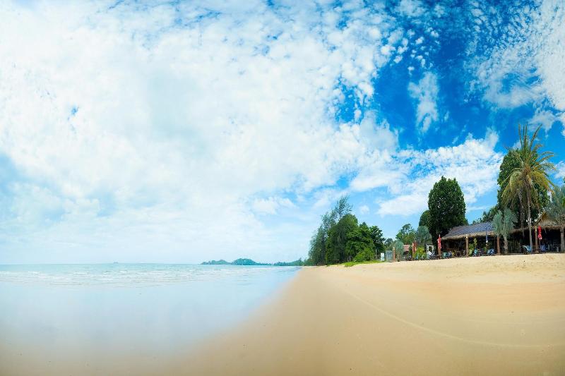 Baanboonpetch Resort image
