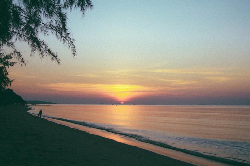 Baanboonpetch Resort image