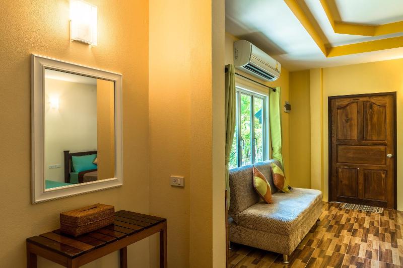 Baanboonpetch Resort image