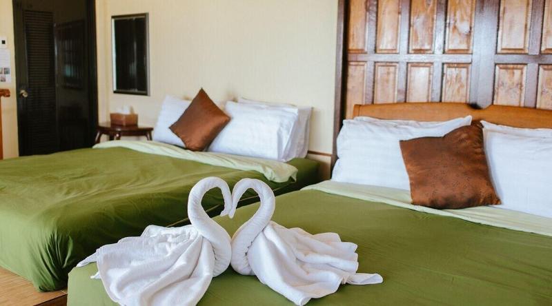 Baanboonpetch Resort image