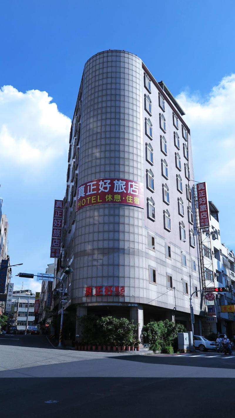 Good Hotel image