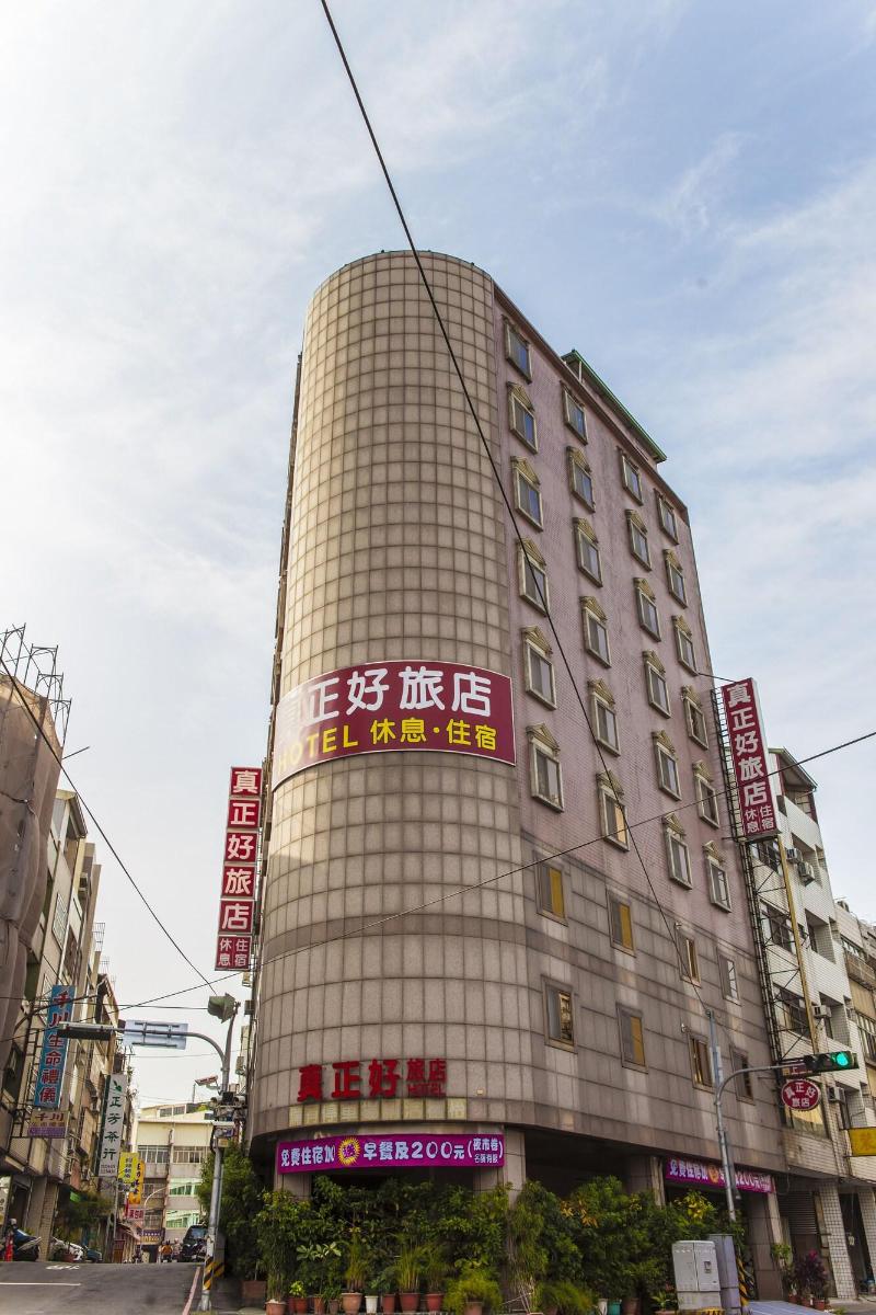Good Hotel image