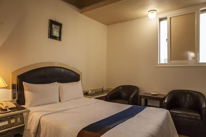 Good Hotel image