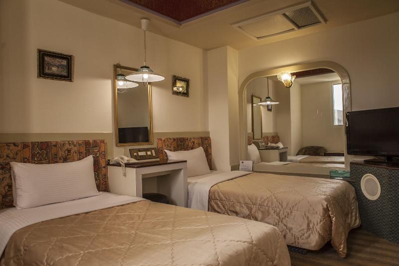 Good Hotel image