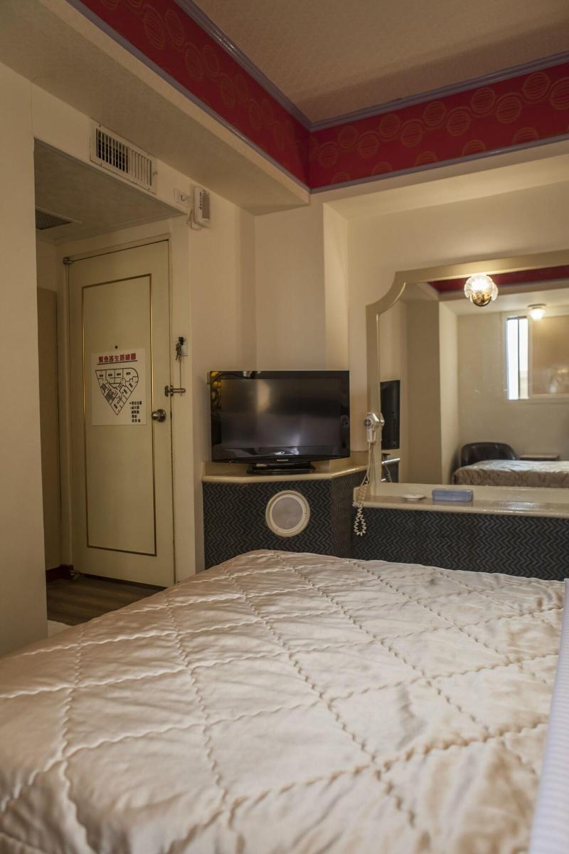 Good Hotel image