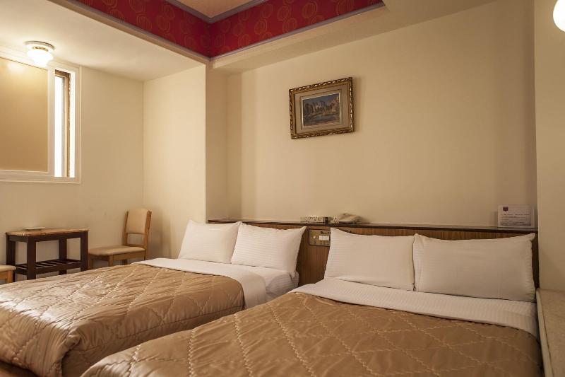 Good Hotel image