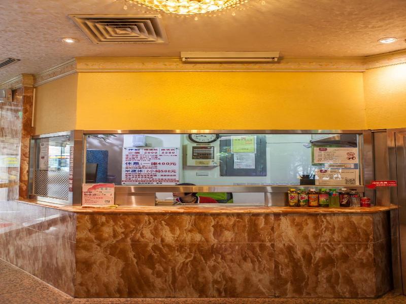 Good Hotel image