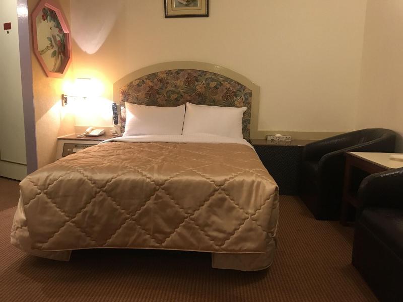 Good Hotel image