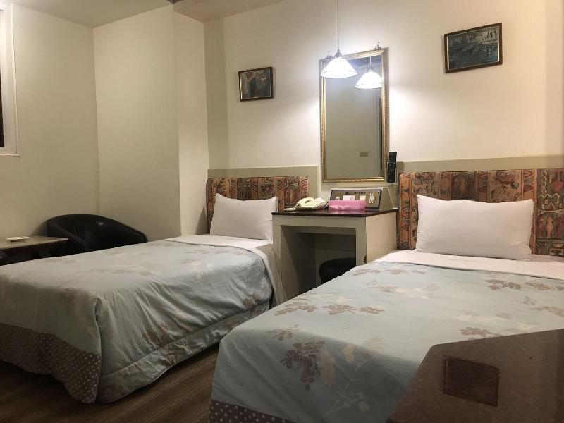 Good Hotel image