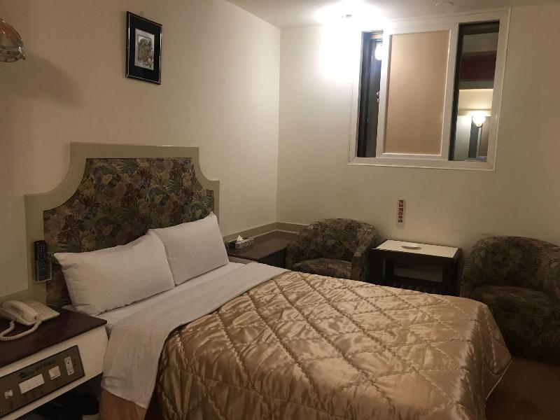 Good Hotel image