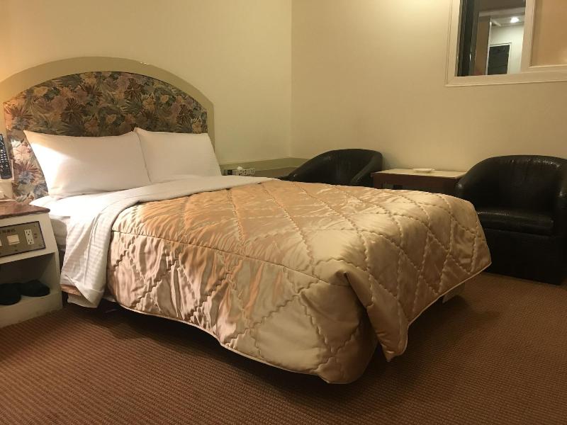 Good Hotel image