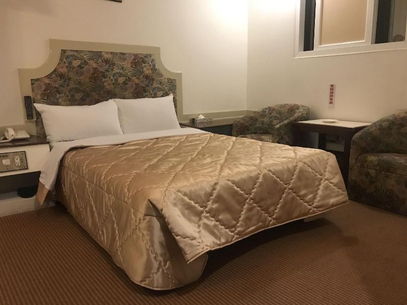 Good Hotel image