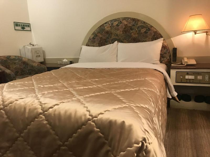 Good Hotel image