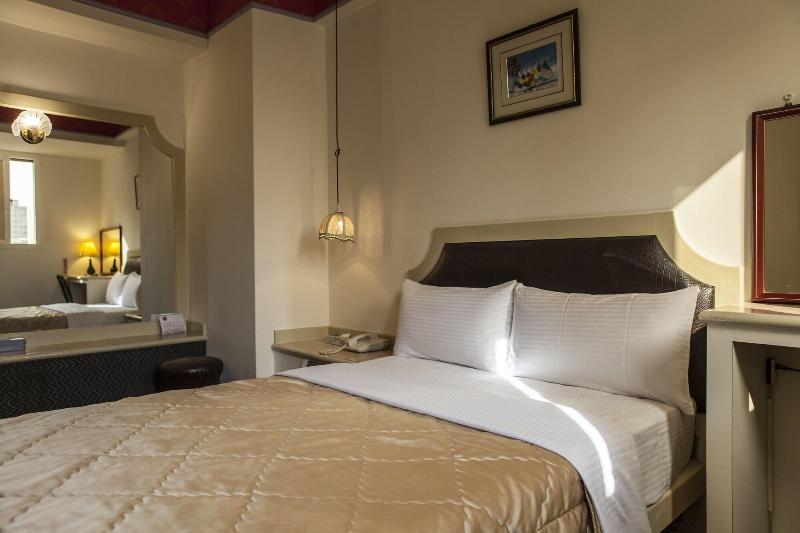 Good Hotel image