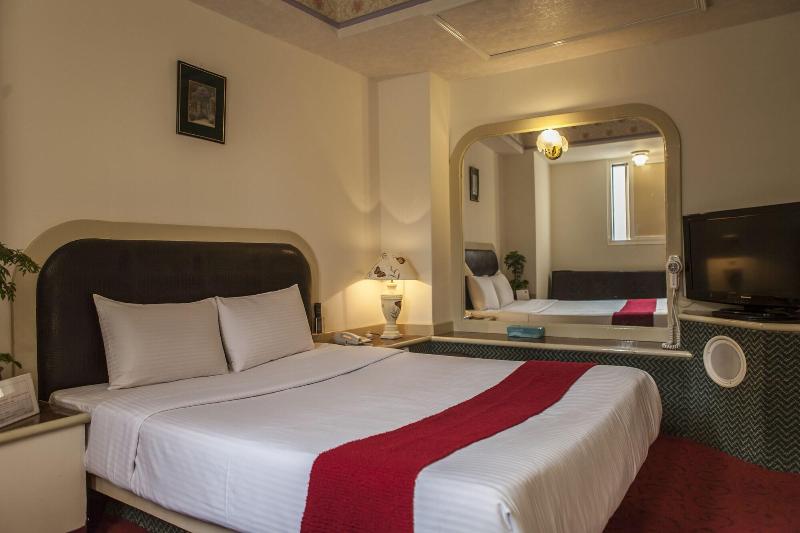 Good Hotel image
