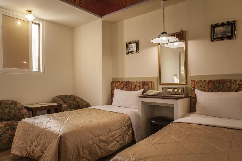 Good Hotel image