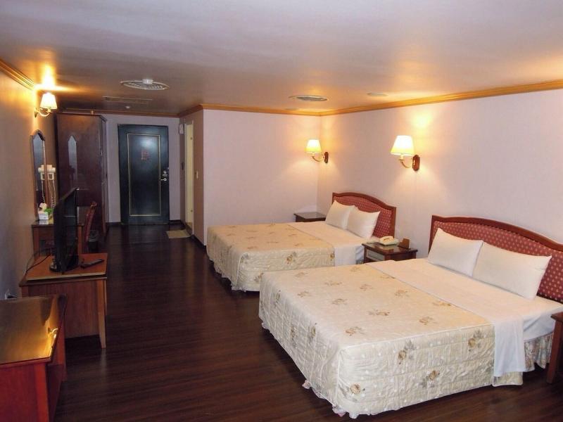San Ho Business Hotel image