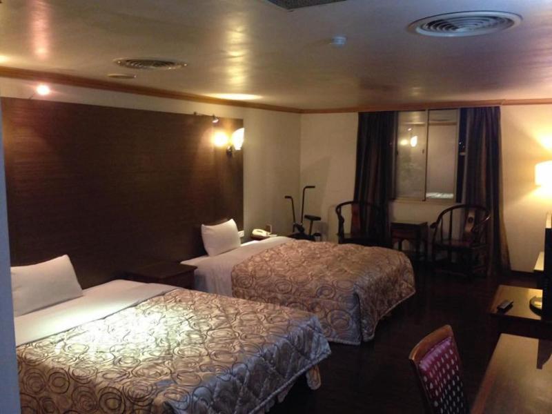 San Ho Business Hotel image