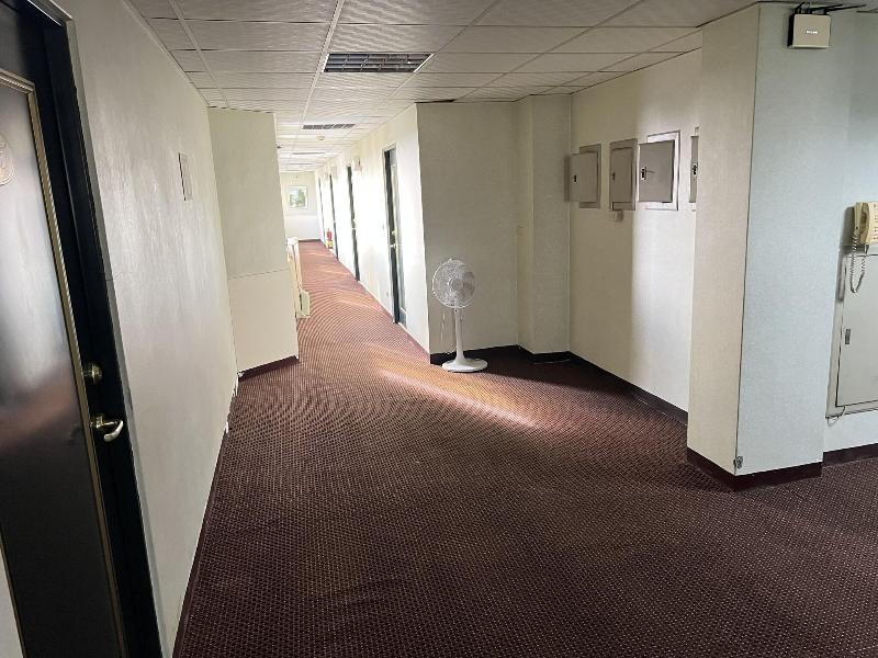 San Ho Business Hotel image