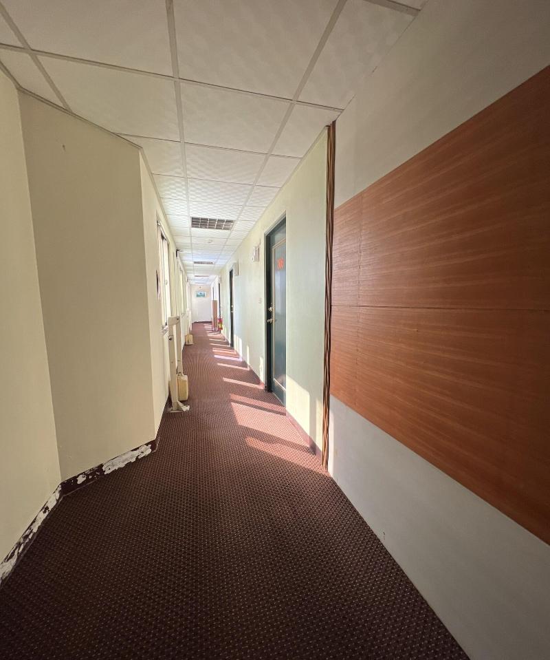 San Ho Business Hotel image