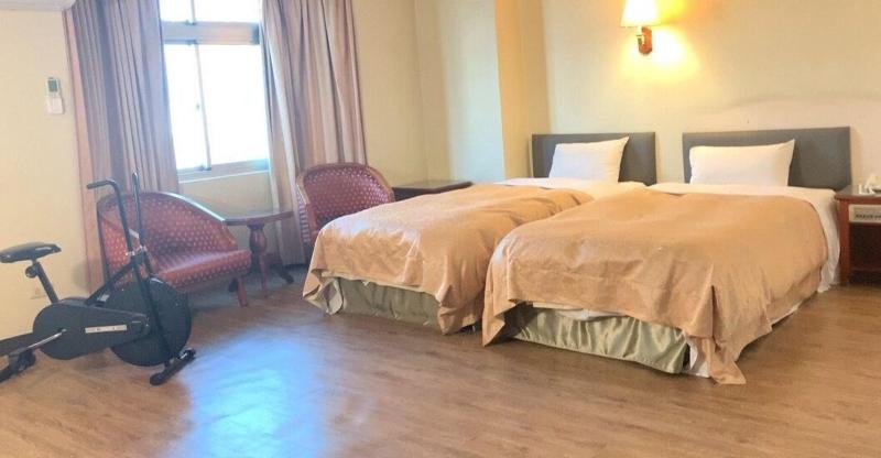 San Ho Business Hotel image