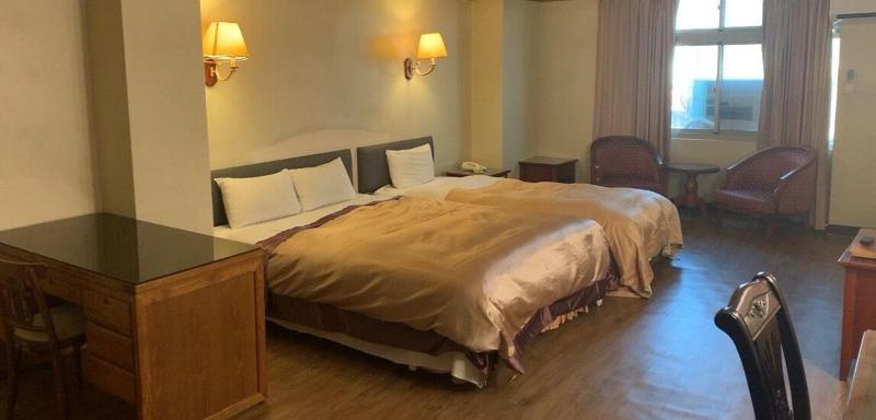 San Ho Business Hotel image