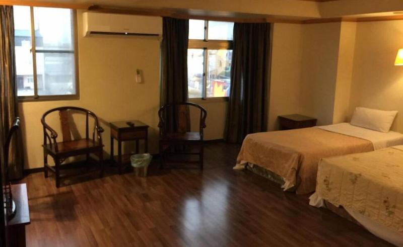 San Ho Business Hotel image