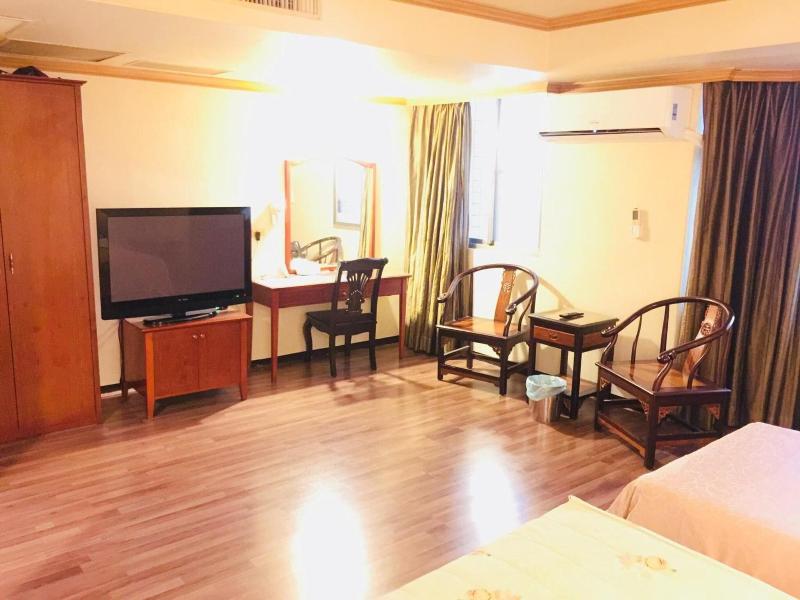 San Ho Business Hotel image