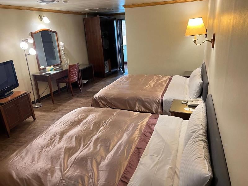 San Ho Business Hotel image