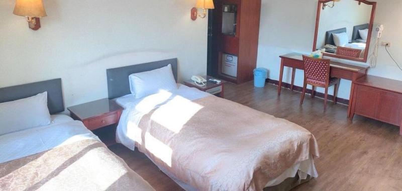 San Ho Business Hotel image