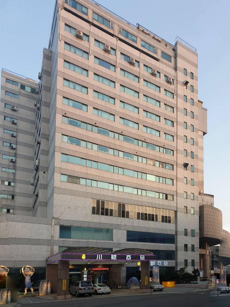 Chuanfu Hotel image