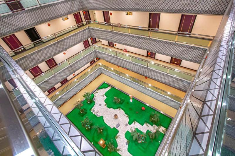 Chuanfu Hotel image
