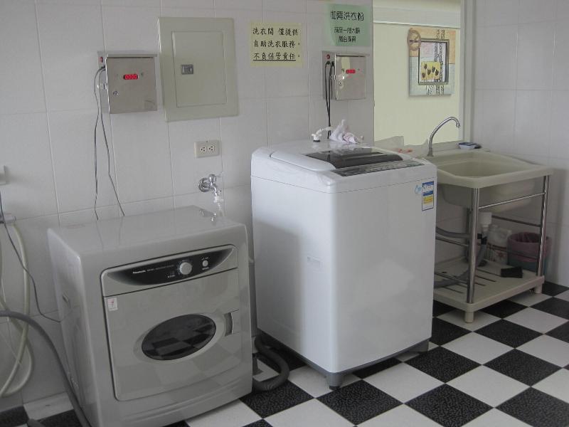 Chuanfu Hotel image