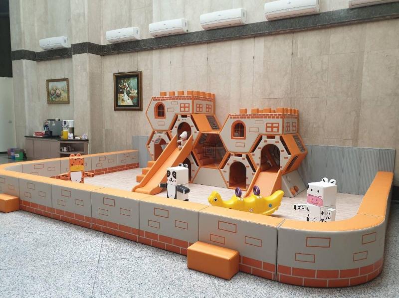 Chuanfu Hotel image