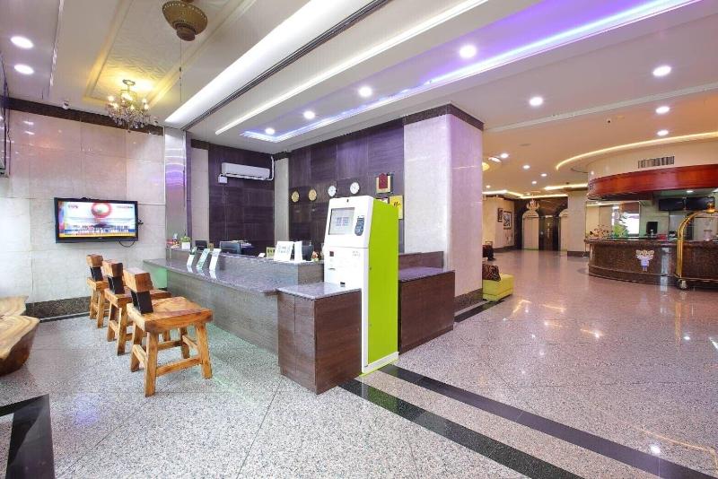 Chuanfu Hotel image