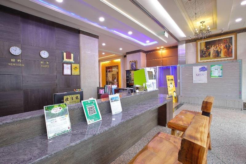 Chuanfu Hotel image