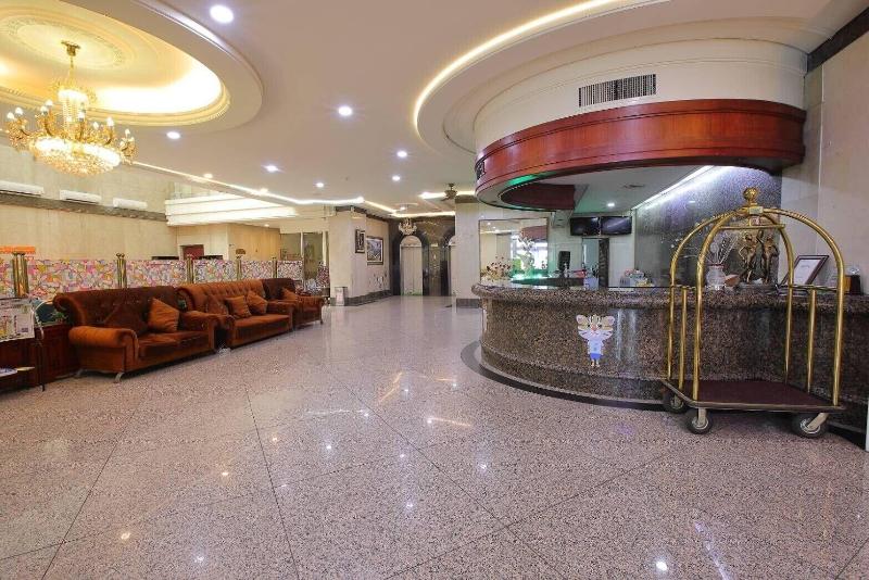 Chuanfu Hotel image