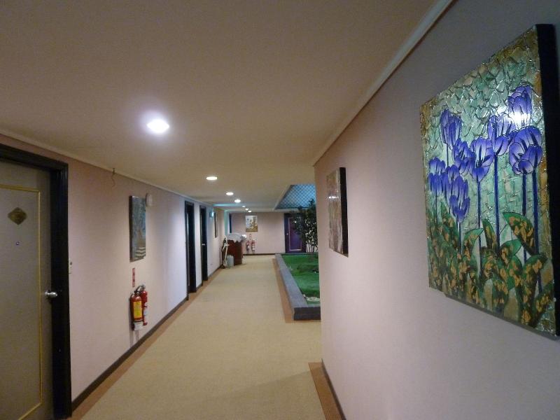 Chuanfu Hotel image