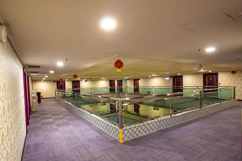 Chuanfu Hotel image