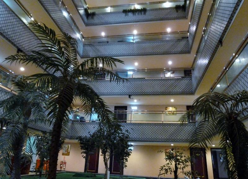 Chuanfu Hotel image