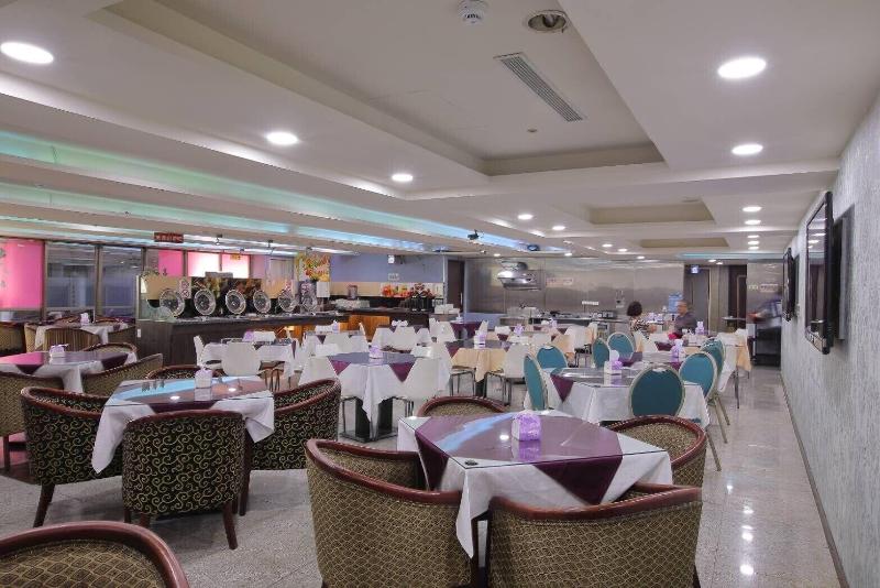 Chuanfu Hotel image