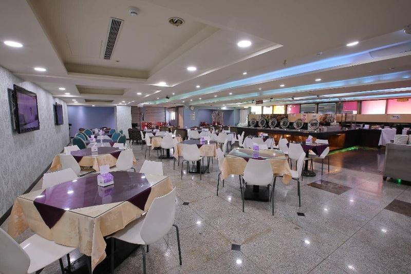 Chuanfu Hotel image