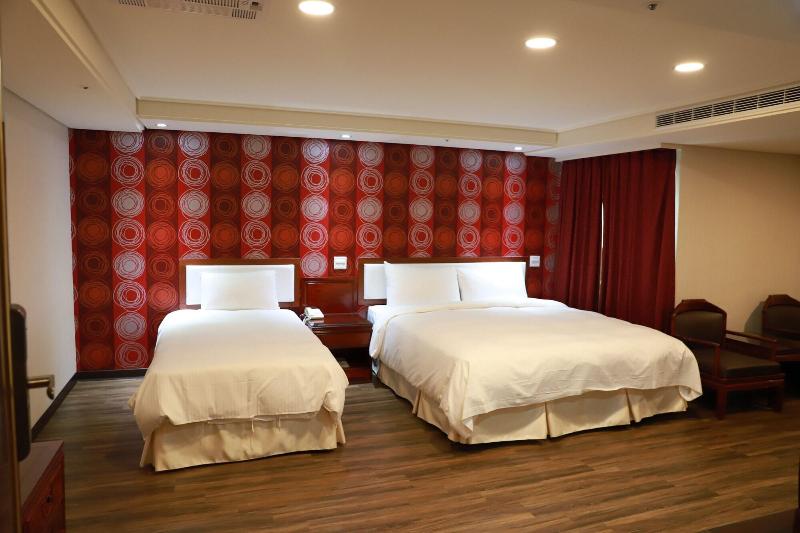Chuanfu Hotel image