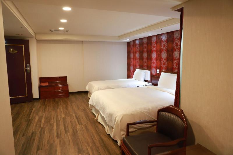 Chuanfu Hotel image