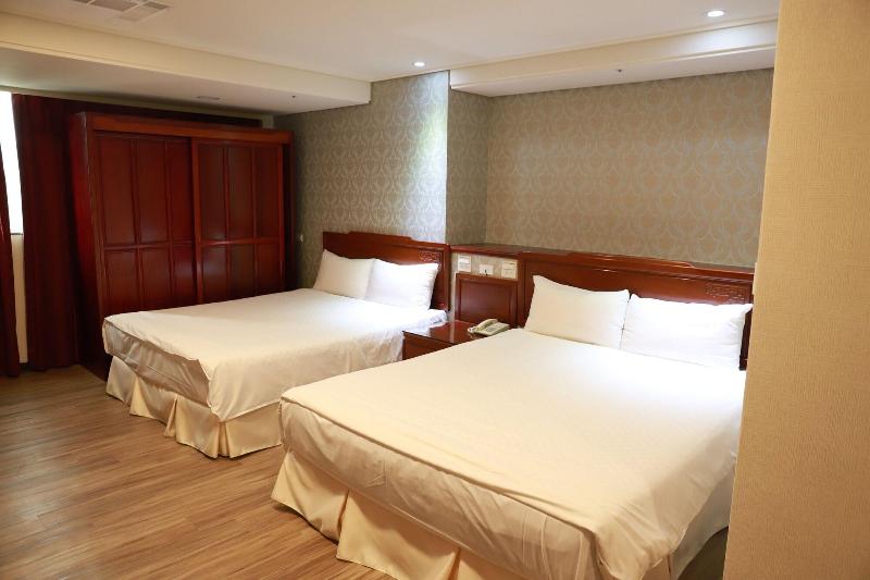 Chuanfu Hotel image