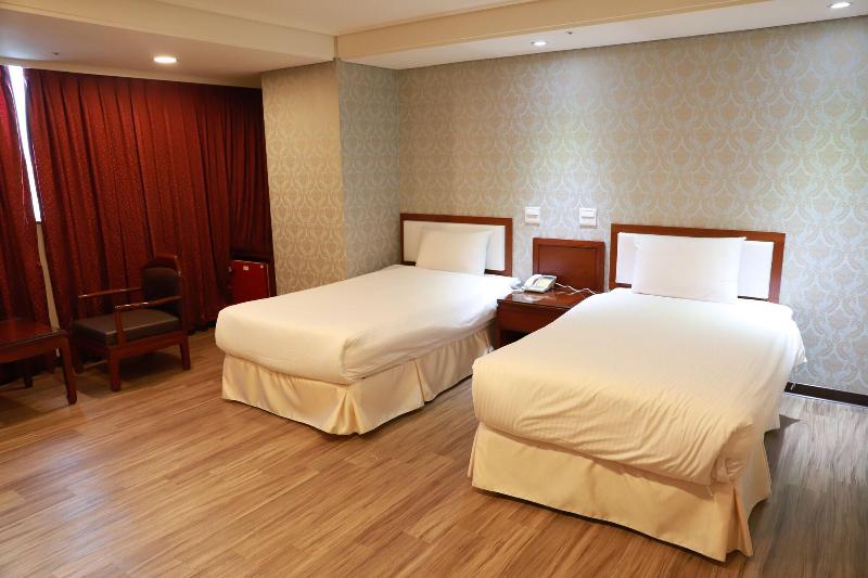 Chuanfu Hotel image