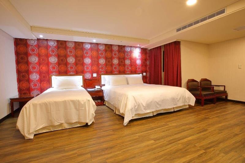 Chuanfu Hotel image