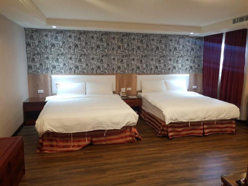 Chuanfu Hotel image